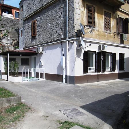 Apartment Anita Near Kantrida Beach Rijeka Zewnętrze zdjęcie