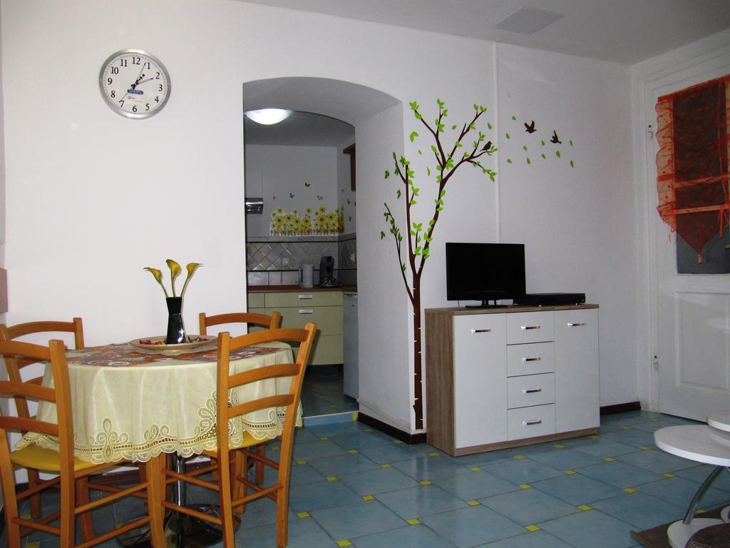 Apartment Anita Near Kantrida Beach Rijeka Pokój zdjęcie