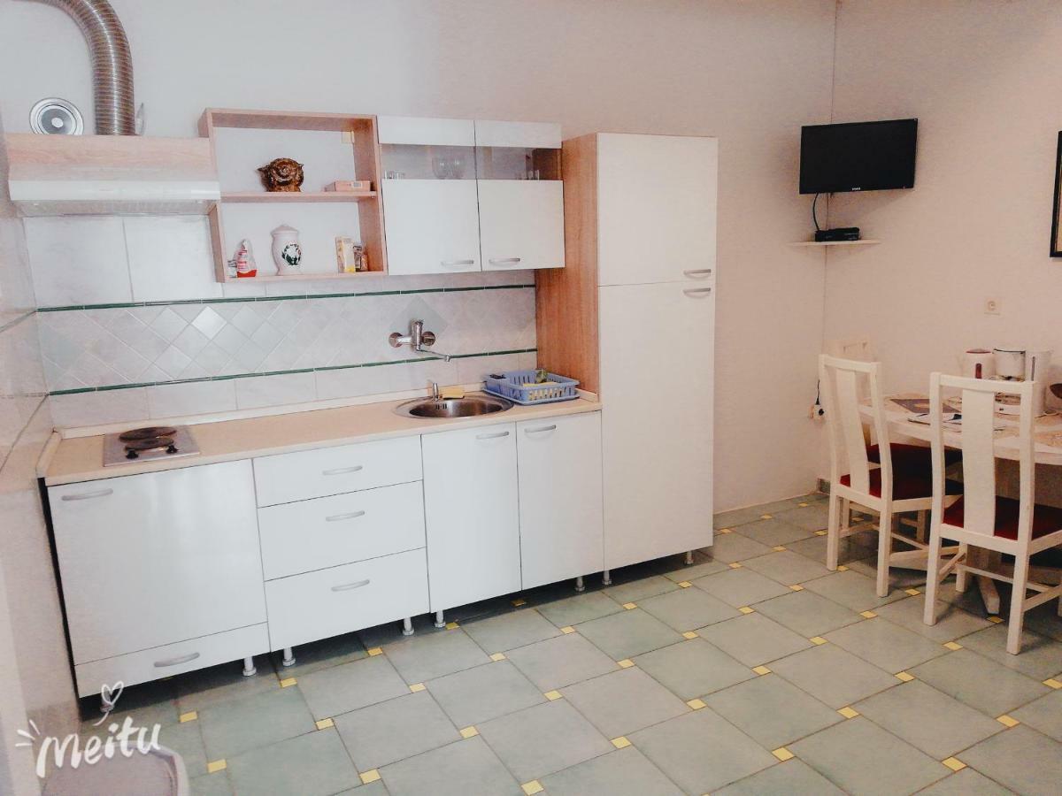 Apartment Anita Near Kantrida Beach Rijeka Zewnętrze zdjęcie