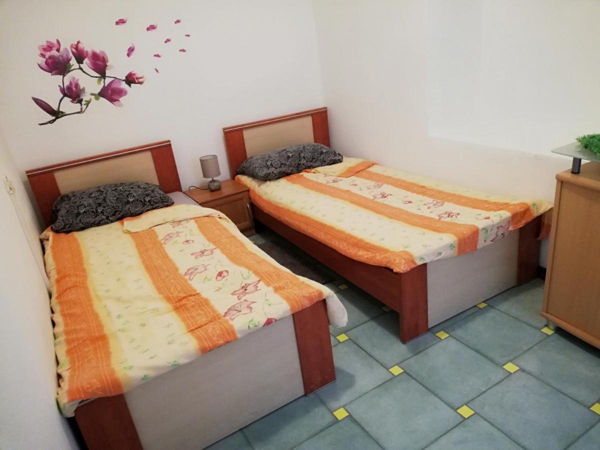 Apartment Anita Near Kantrida Beach Rijeka Zewnętrze zdjęcie